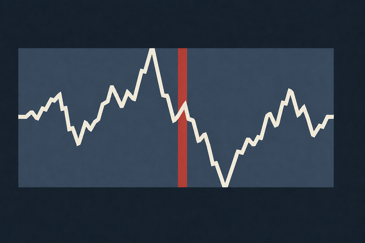Trend Signals: 3-Month vs 12-Month Lookback