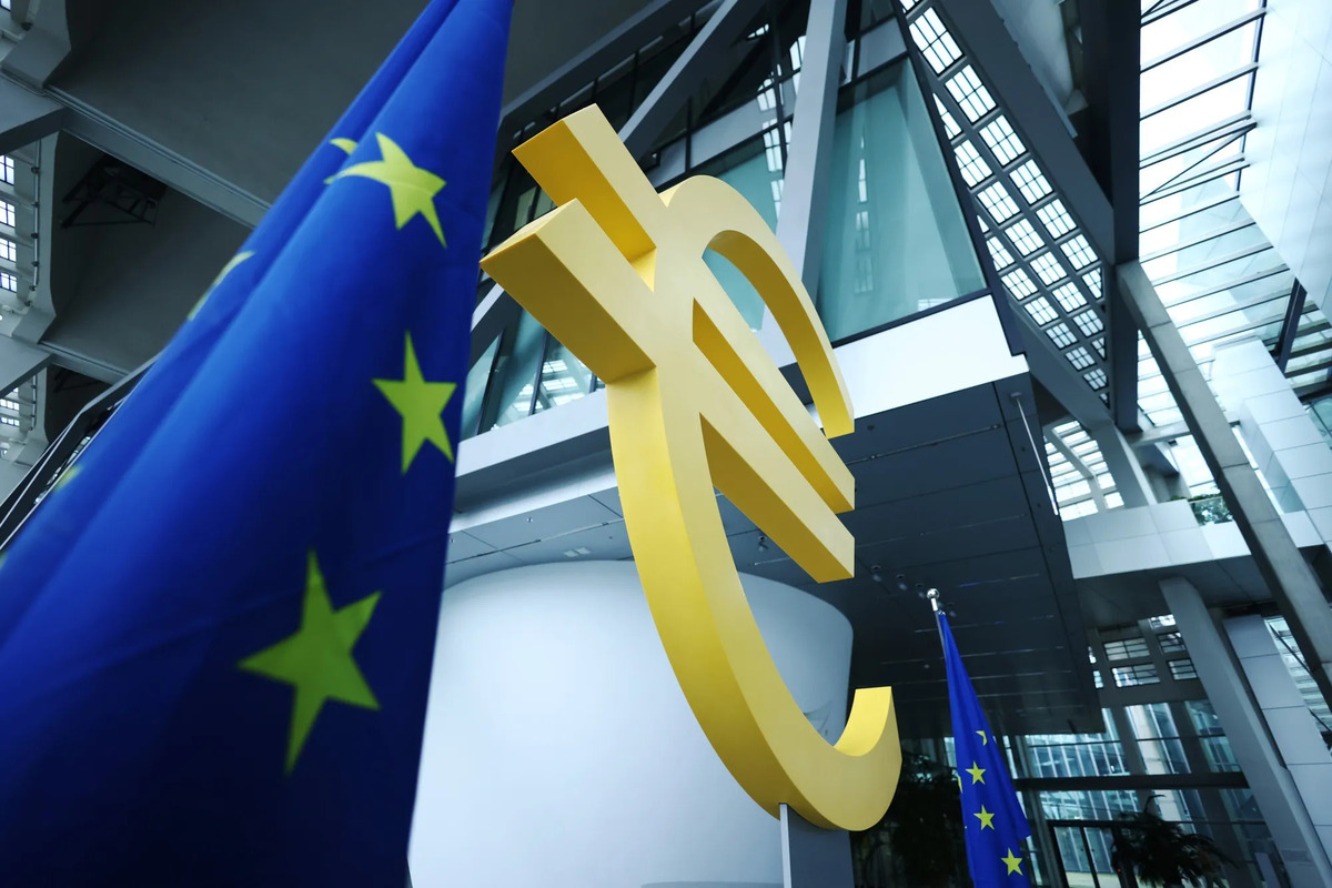 ECB Cuts: Portfolio Impact at -100bp and -200bp