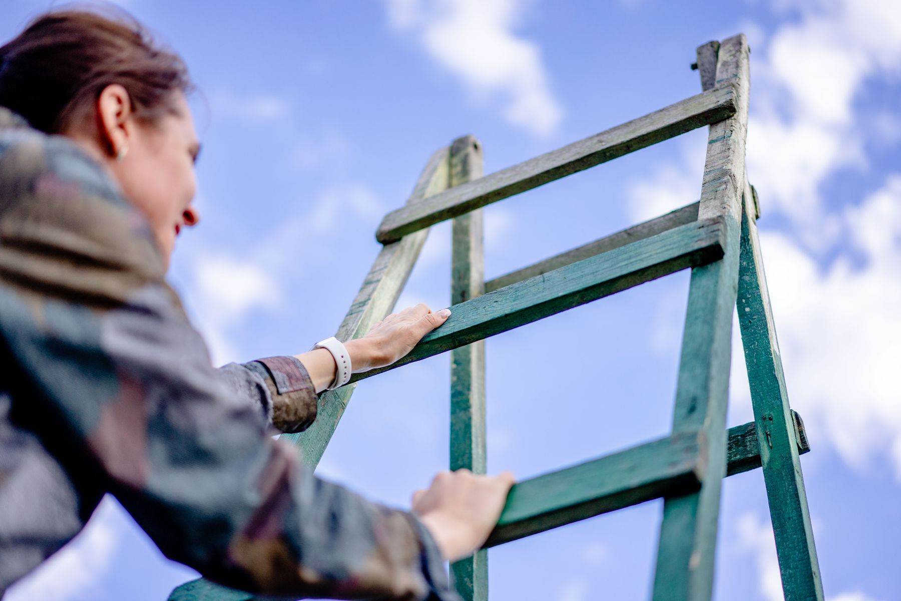 Bond Ladders: Reinvestment at 2%, 4% and 6%