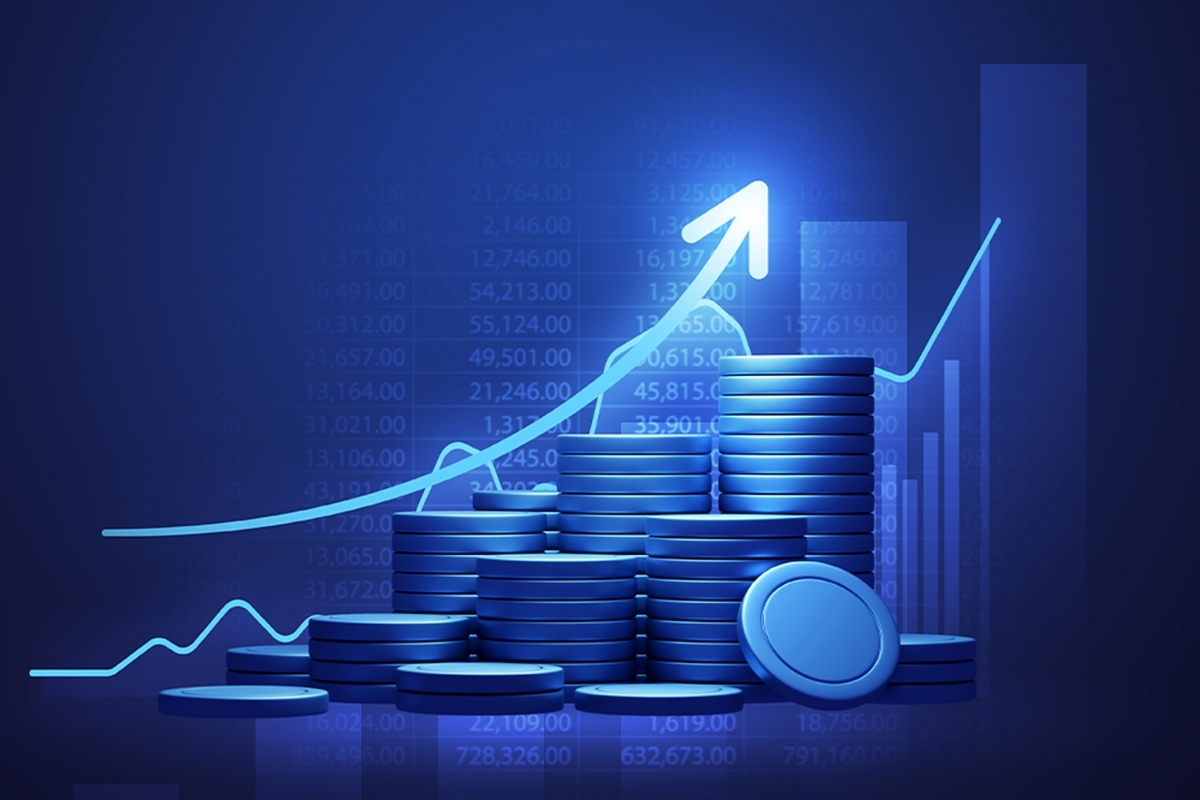 Total Return: Income Yield vs Capital Appreciation