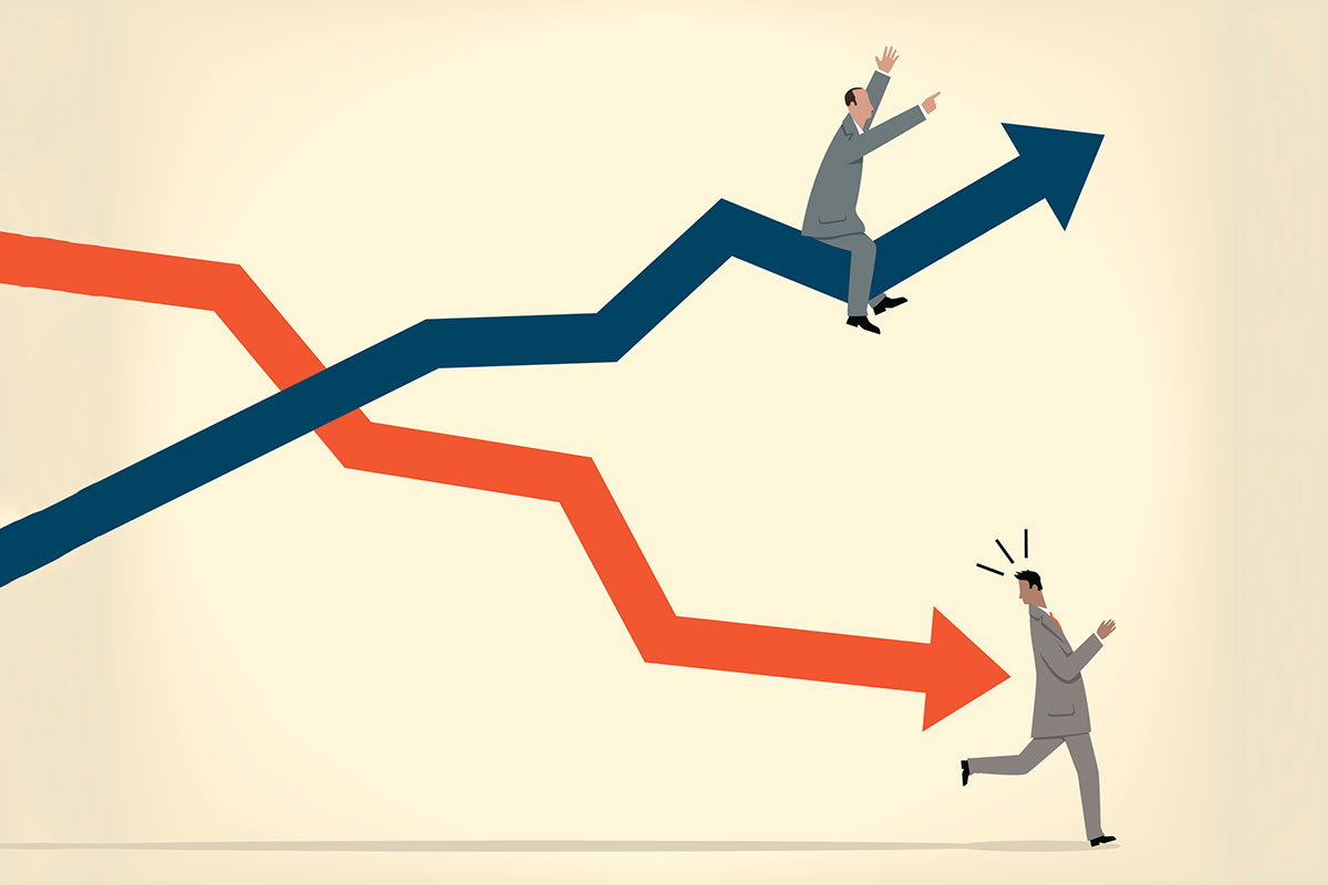 How Commodities Fit a Rising-Rate Environment