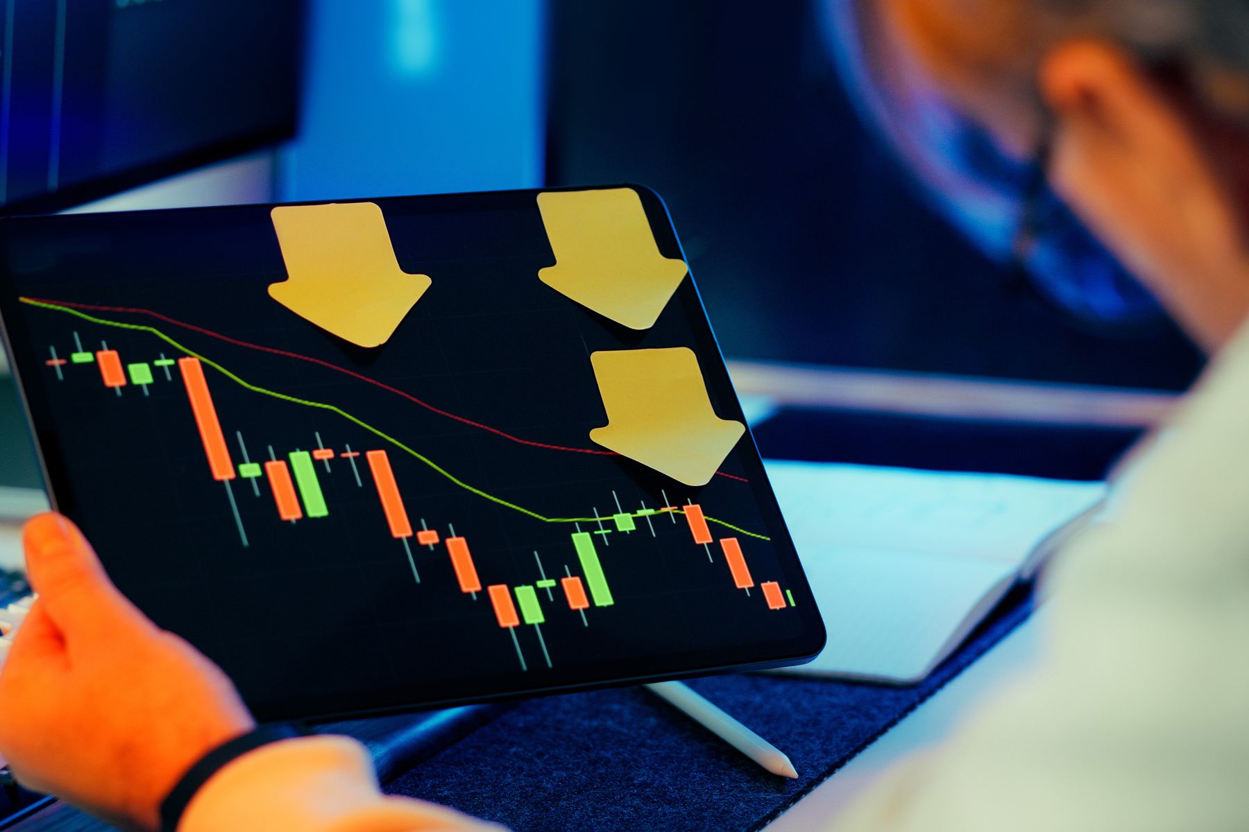 Direct Lending: Recovery Rates in a Downturn