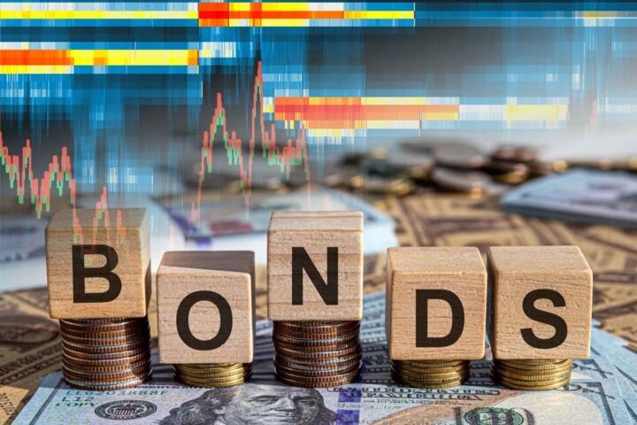 High-Yield Bonds: Spread vs Default Risk