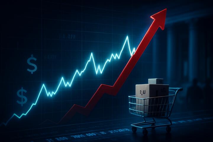 Inflation Shock: 2%, 3% and 5% Portfolio Scenarios