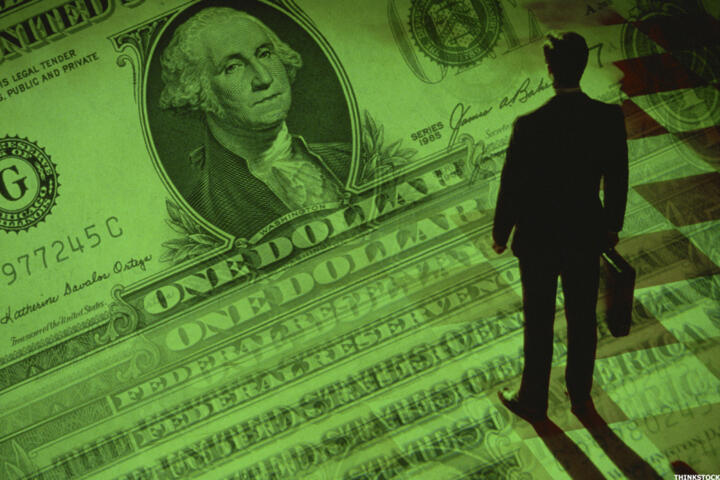 Positioning for Stagflation: What Actually Works