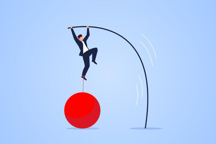 Low-Volatility Investing: Does It Deliver?