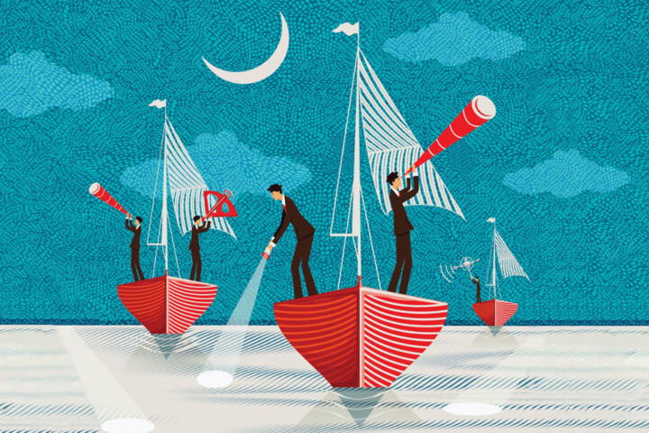 How to Size an Allocation to Alternatives