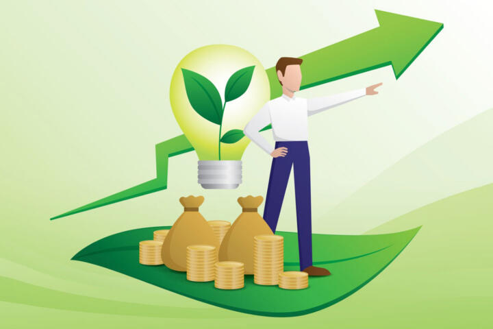 How to Build a Rising Income Stream From Dividends