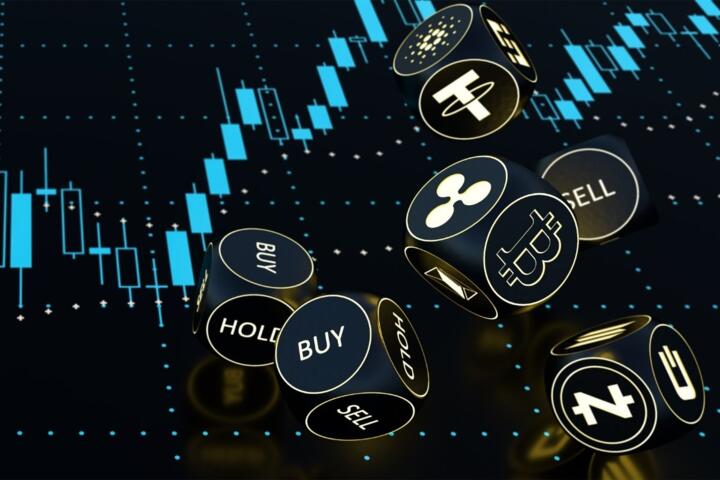 How Much Crypto Belongs in a Portfolio?