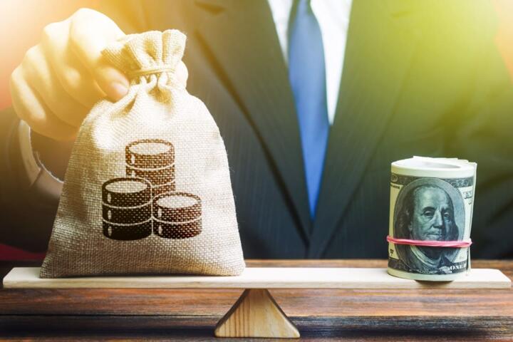 When to Rebalance vs Leave It Alone