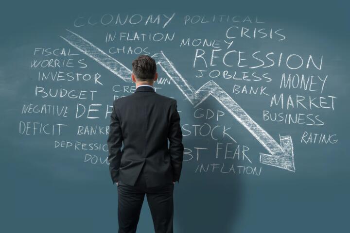 What Max Drawdown Tells You About a Strategy