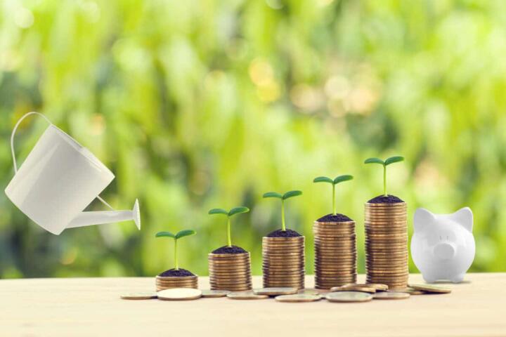Dividend Growth: Yield-on-Cost After 10 Years