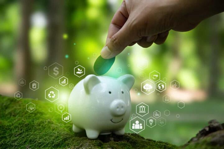 How to Reinvest vs Spend Portfolio Income