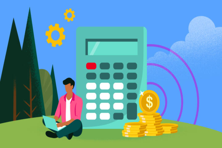 Profitability Factor: Gross Profit vs Operating Margin