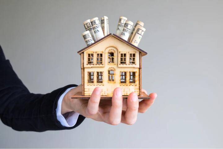 How to Invest in Real Estate Without Buying Property