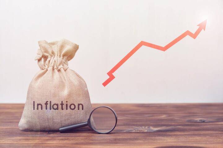 Investing Through an Inflation Regime