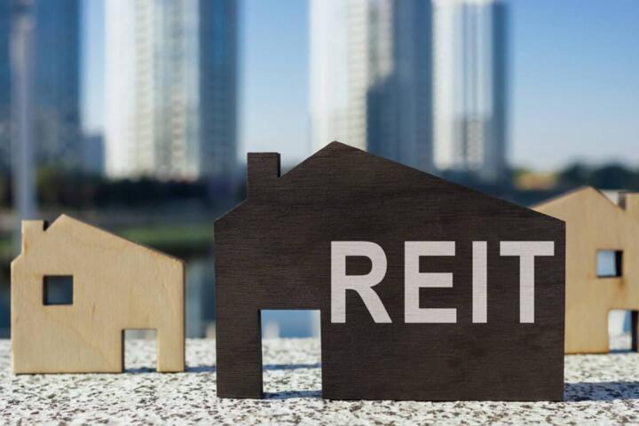 How to Add REITs to a Portfolio