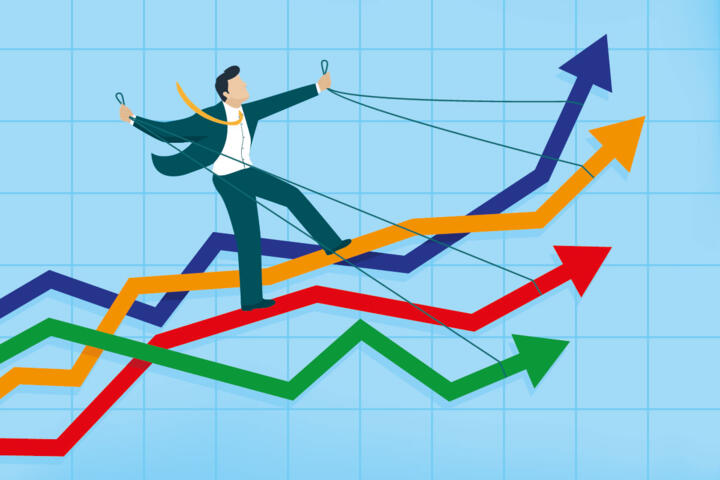 Risk Parity Explained (and When It Fails)