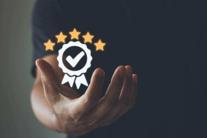 Quality as a Factor: What It Captures