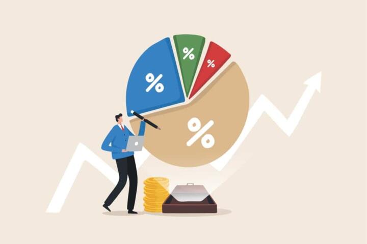 Tactical Allocation: Signal vs Transaction Cost