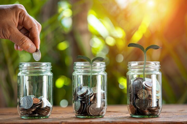 Value vs Growth: Is the Premium Back?