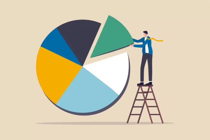 How to Decide Your Asset Allocation