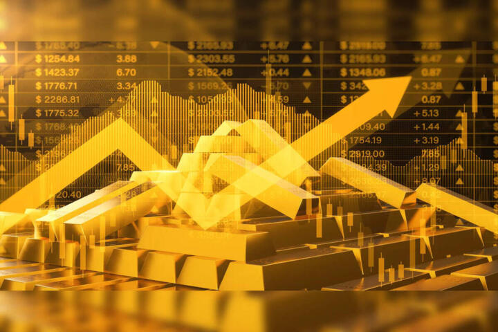 Gold Allocation: Volatility vs Portfolio Correlation